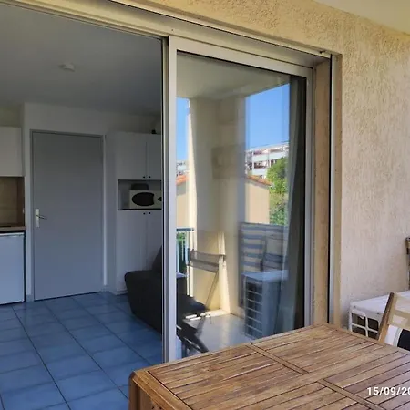 Apartment Equipe *