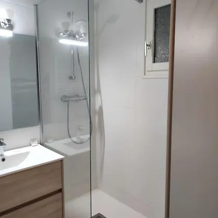 Apartment Equipe