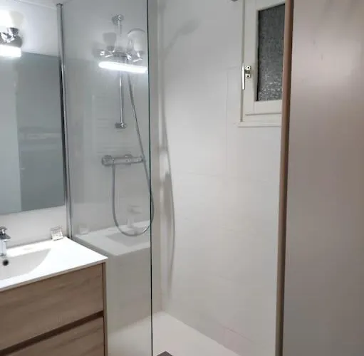 Апартаменты Equipe