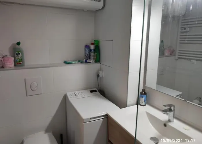 Equipe Апартаменты